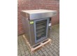 WIESHEU 2600-A-FBBB Euromat 64L backofen.